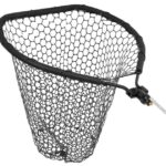 Fencl Podběráková Hlava Max XL Se Silikonovou Sítí 60x55 cm - recenze a zkušenosti