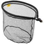 Fencl Podběráková Hlava Predator Premium Pro S Pogumovanou Sítí Plovoucí - recenze a zkušenosti