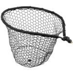 Fencl Podběráková Hlava Predator Premium Pro Se Silikonovou Sítí - recenze a zkušenosti