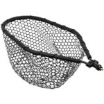 Fencl Podběráková Hlava Predator Premium Pro Speciál XL Se Silikonovou Sítí 62x35 cm - recenze a zkušenosti