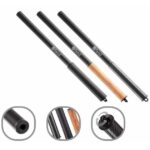 Fencl Podběráková Tyč Prodloužená Rukojeť Podběrákové Hlavy 40 cm - recenze a zkušenosti