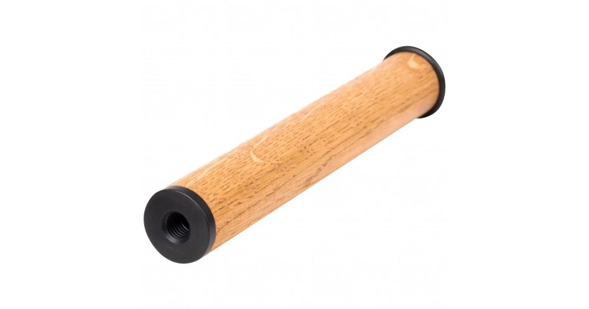 Fencl Rukojeť Podběráku 16 cm - recenze a zkušenosti
