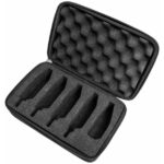 Flacarp Kufr Standard Velikost 4+1 - recenze a zkušenosti