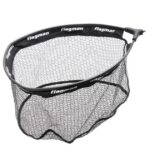 Flagman Podběráková Hlava Soft 50x40 cm - recenze a zkušenosti