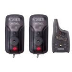 Flajzar Sada Signalizátorů Catfish TX3 S Příposlechem RX Multi - recenze a zkušenosti