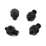 Fox Black Label Slim Goalpost Conversion Kit - recenze a zkušenosti