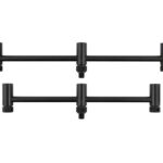 Fox Hrazdy Black Label Slim Adjustable Buzz Bars - recenze a zkušenosti