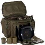 Fox Jídelní Taška Voyager Pro 2 Osoby Cooler Food Bag - recenze a zkušenosti