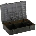 Fox Medium Tackle Box - recenze a zkušenosti