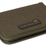 Fox Pouzdro Na Doklady Voyager Licence Wallet - recenze a zkušenosti