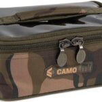 Fox Pouzdro Na Olova Camolite Large Lead & Bits Bag - recenze a zkušenosti