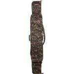 Fox Pouzdro Na pruty Camolite 10 ft 2+2 Rod Case - recenze a zkušenosti