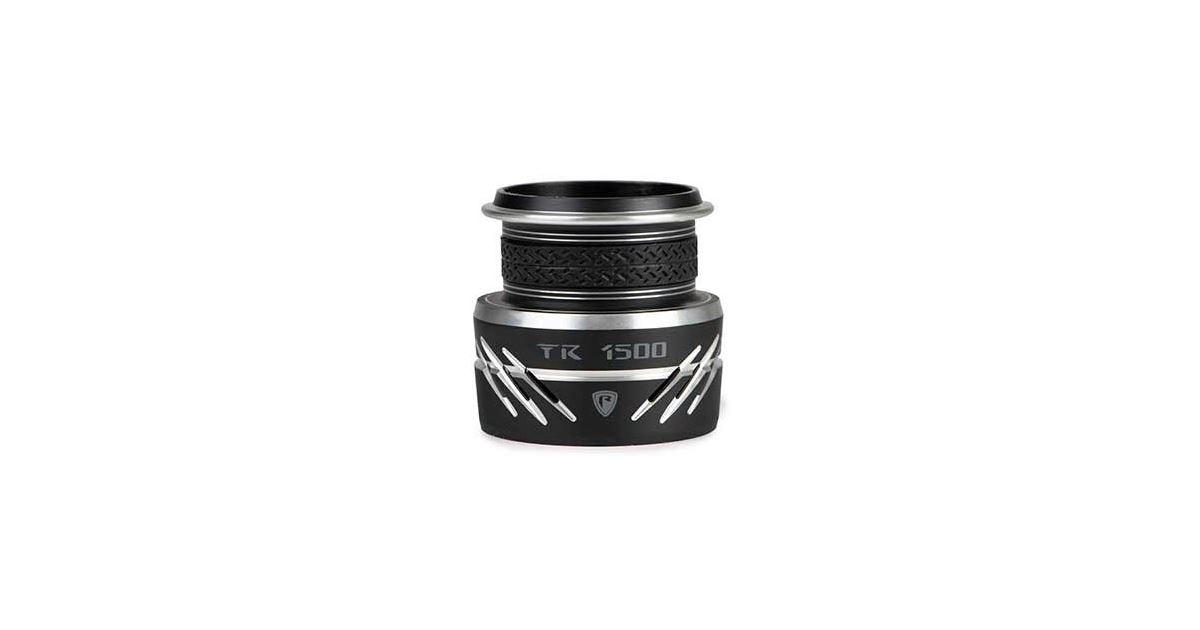 Fox Rage Náhradní Cívka TR 1500 - recenze a zkušenosti