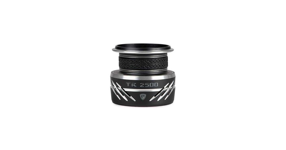 Fox Rage Náhradní Cívka TR 2500 - recenze a zkušenosti