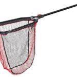 Fox Rage Podběrák Speed Flow Folding Net - recenze a zkušenosti