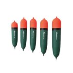 Fox Rage Predator Splávek HD Slim Slider - recenze a zkušenosti