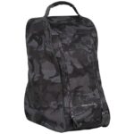 Fox Rage Taška Na Boty Voyager Camo Wader Boot Bag - recenze a zkušenosti