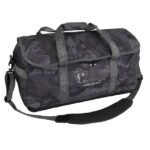 Fox Rage Taška Voyager Camo Large Holdall - recenze a zkušenosti