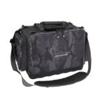 Fox Rage Taška Voyager Camo Large Stacker - recenze a zkušenosti