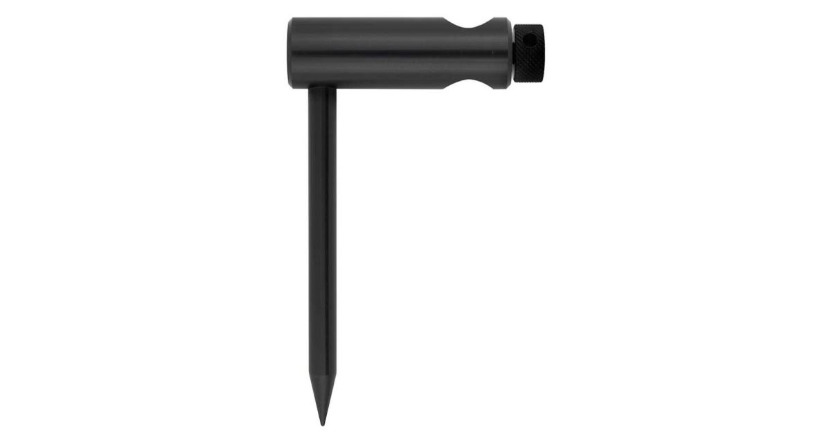 Fox Stabiliser Black Label Slim - recenze a zkušenosti
