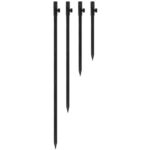 Fox Vidlička Black Label Slim Bankstick - recenze a zkušenosti