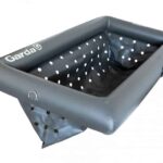 Garda Nafukovací Plovoucí Podložka Carp Floating Mat XL s Přetlakovým Ventilem - recenze a zkušenosti