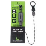 Gardner Závěsný signalizátor Carbon Mini Bug - recenze a zkušenosti