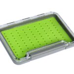 Giants Fishing Krabička Fly Box Waterproof Medium Slim-Silicone - recenze a zkušenosti