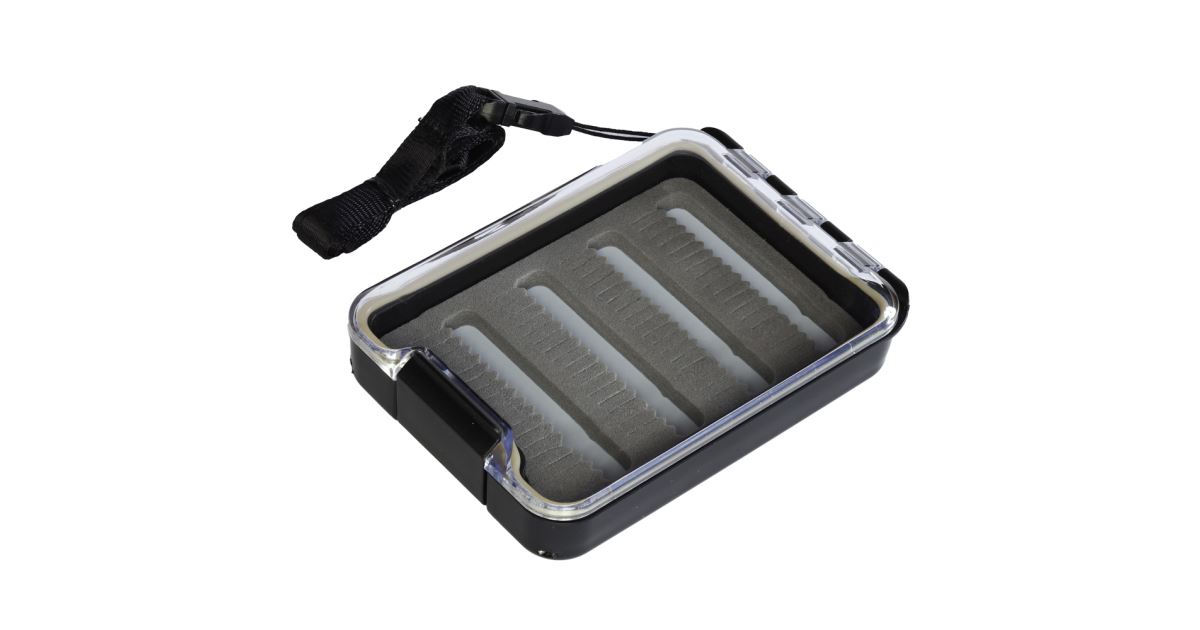 Giants Fishing Krabička Fly Box Waterproof Pocket Small - recenze a zkušenosti