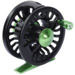 Giants Fishing Naviják Deluxe Fly LA #3/4 - recenze a zkušenosti