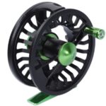 Giants Fishing Naviják Deluxe Fly LA #5/6 - recenze a zkušenosti