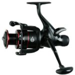 Giants Fishing Naviják Gaube Reel FS 5000 - recenze a zkušenosti