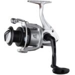 Giants Fishing Naviják Spark Reel FD 3000 - recenze a zkušenosti