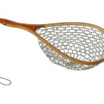 Giants Fishing Podběrák Spin Wood Landing Net - recenze a zkušenosti