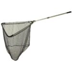 Giants Fishing podběrák Strong Alu Landing Net 220cm 70x70cm - recenze a zkušenosti