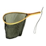 Giants Fishing Podběrák Trout Wood Landing Net - recenze a zkušenosti