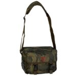 Giants Fishing Taška Vláčecí Spinning Bag Gaube - recenze a zkušenosti