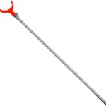 Giants Fishing Vidlička Zadní Bank Stick U 50-90 cm - recenze a zkušenosti