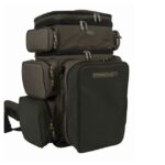 Greys Batoh Prodigy Tackle Base Rucksack - recenze a zkušenosti