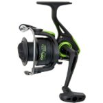 Gunki Naviják Spot ED FV 250 - recenze a zkušenosti