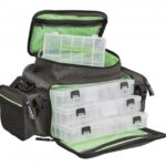 Gunki Taška Iron T Box Bag Front Perch Pro - recenze a zkušenosti