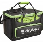 Gunki Taška Safe Bag Edge 40 Hard - recenze a zkušenosti
