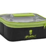 Gunki Taška Safe Bag S - recenze a zkušenosti