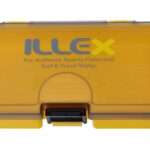 Illex Krabička Tackle Box 186 1C - recenze a zkušenosti