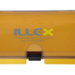 Illex Krabička Tackle Box 214 1C - recenze a zkušenosti