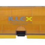 Illex Krabička Tackle Box 214 HC - recenze a zkušenosti