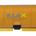 Illex Krabička Tackle Box 214 VC - recenze a zkušenosti