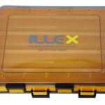 Illex Krabička Tackle Box Reversible 285 HC - recenze a zkušenosti