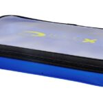 Illex Nepromokavý Box Safe Slim Bag Modrá L - recenze a zkušenosti
