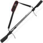 Iron Claw Transportní Obal Na Prut Rod Strap - recenze a zkušenosti
